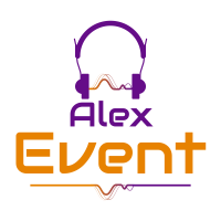 logo Alex Event